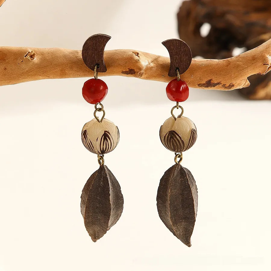 Comprar Pendientes hippies Bilbao