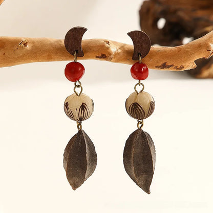 Comprar Pendientes hippies Bilbao