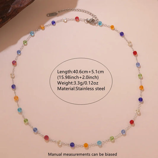 Comprar Collares plateados Bilbao