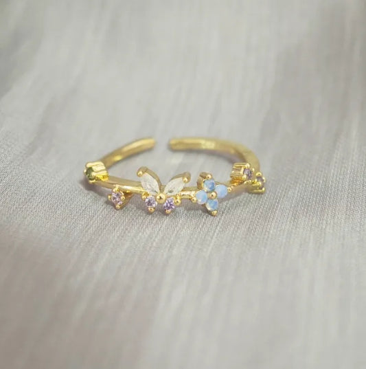 Comprar Anillos finos Bilbao