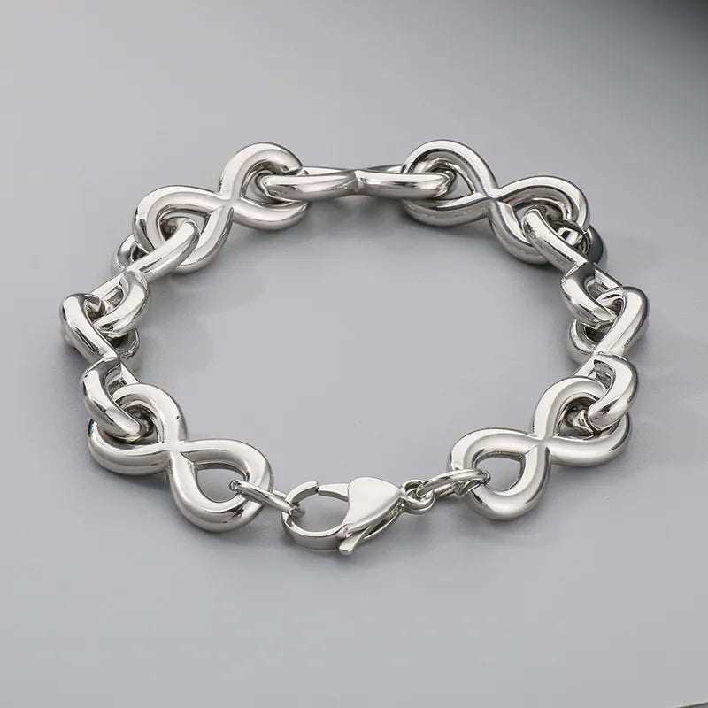 Comprar Pulseras infinito Bilbao