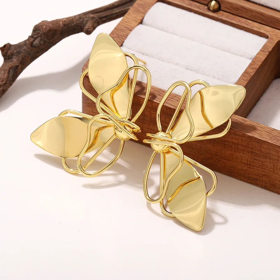 Comprar Pendientes mariposa Zaragoza