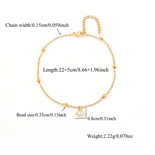 Comprar Tobilleras hippies Palma de Mallorca