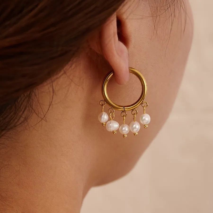 Comprar Pendientes bohemios Bilbao