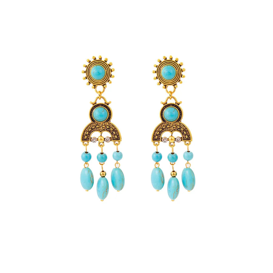 Comprar Pendientes árabes Murcia