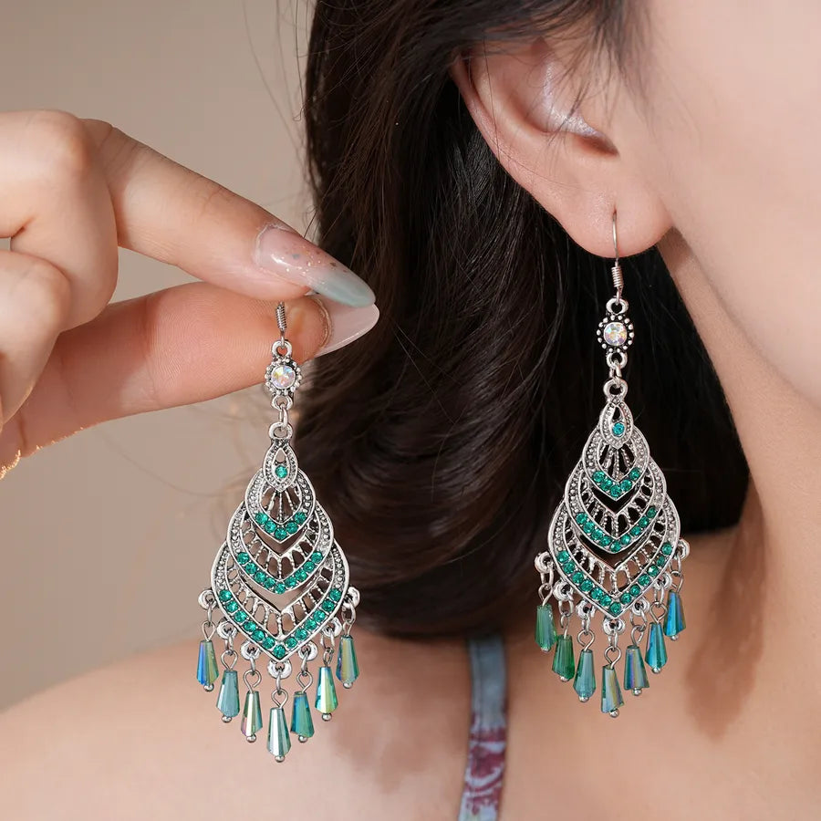 Comprar Pendientes India Málaga