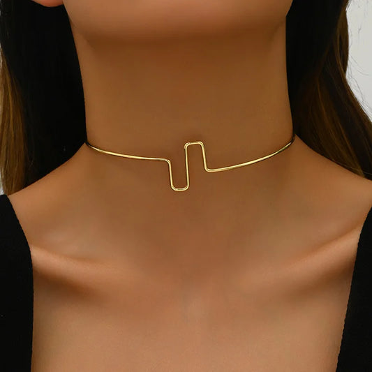 Comprar Collares dorados Valladolid