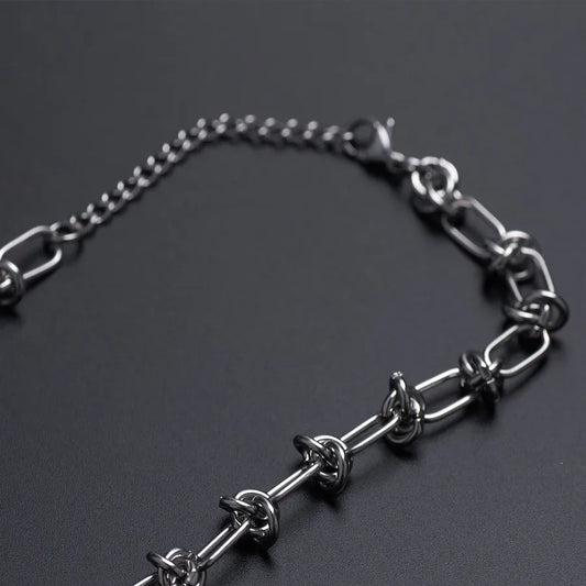 Comprar Cadenas plateadas Santander