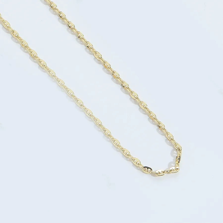 Comprar Collares de cadena Málaga