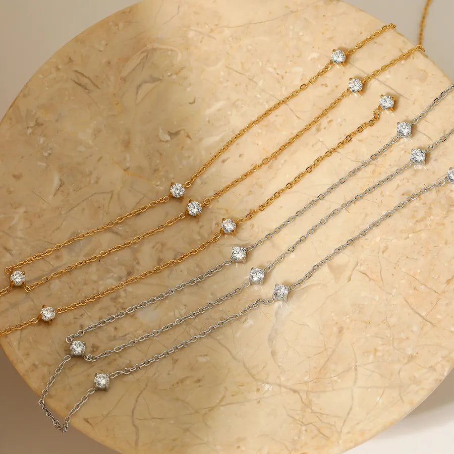 Comprar Cadenas plateadas Santa Cruz de Tenerife