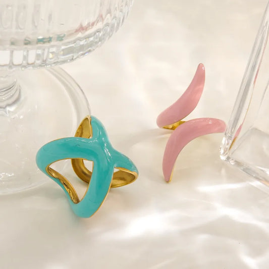 Comprar Anillos vintage Zaragoza