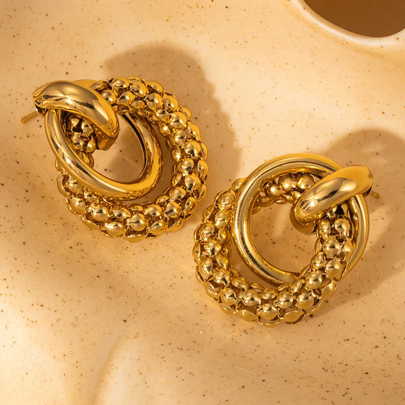 Comprar Pendientes chulos Burgos