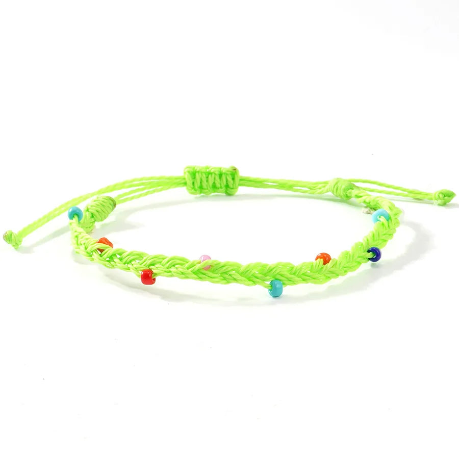Comprar Pulseras de hilo Sevilla