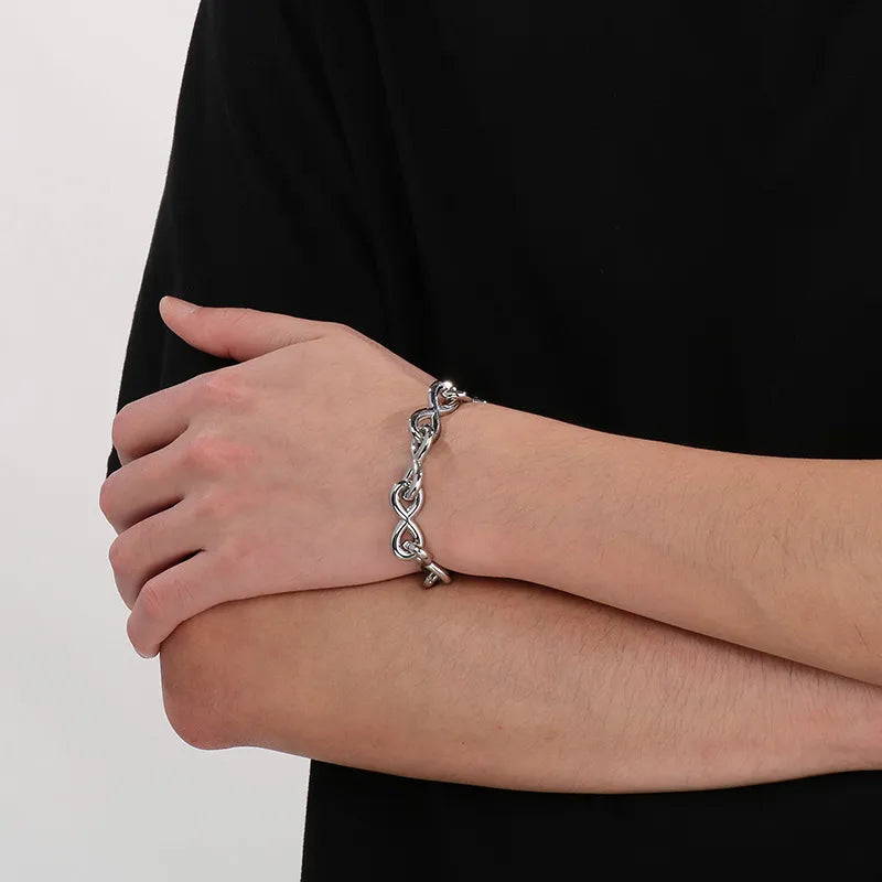 Comprar Pulseras infinito Bilbao