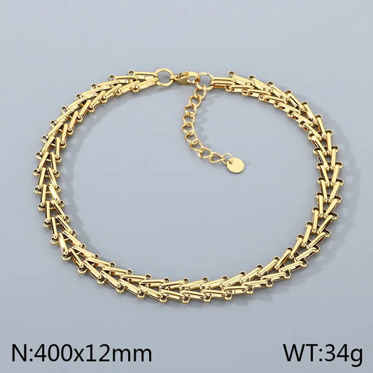 Comprar Collares plateados Barcelona