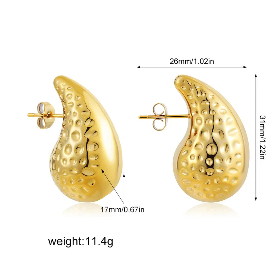 Comprar Pendientes gota Vigo