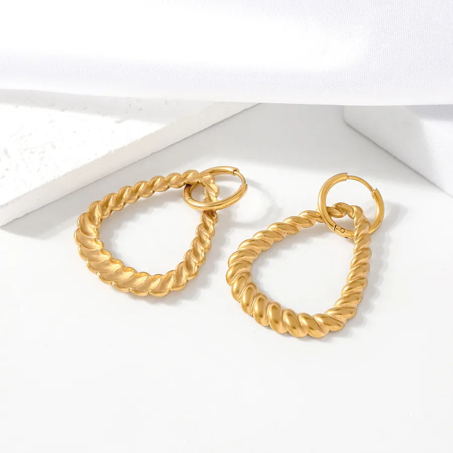 Comprar Pendientes triángulo Vigo