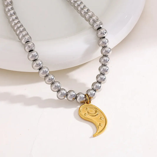 Comprar Collares plateados Valencia