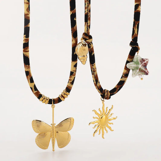 Comprar Collares bonitos León