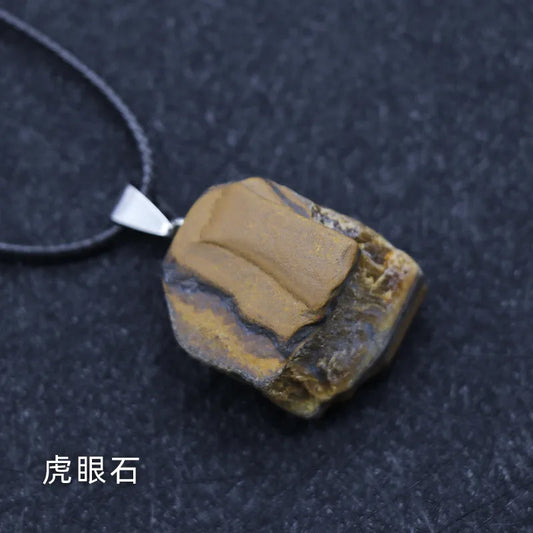 Comprar Colgantes de piedras naturales Almería