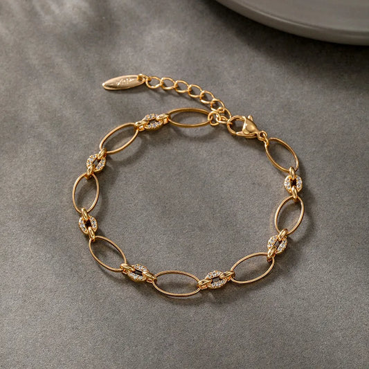 Comprar Bisutería dorada Vitoria