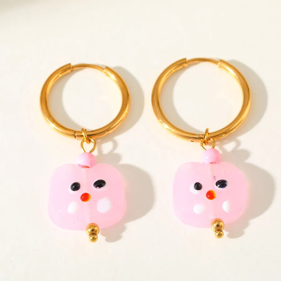 Comprar Pendientes gato Barcelona