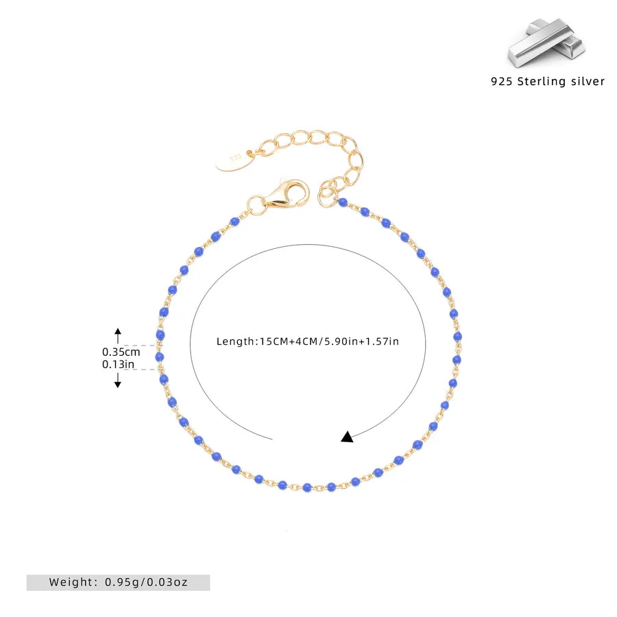 Comprar Brazaletes de colores Sevilla