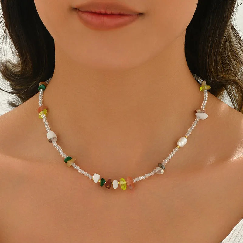 Comprar Collares de moda Lugo