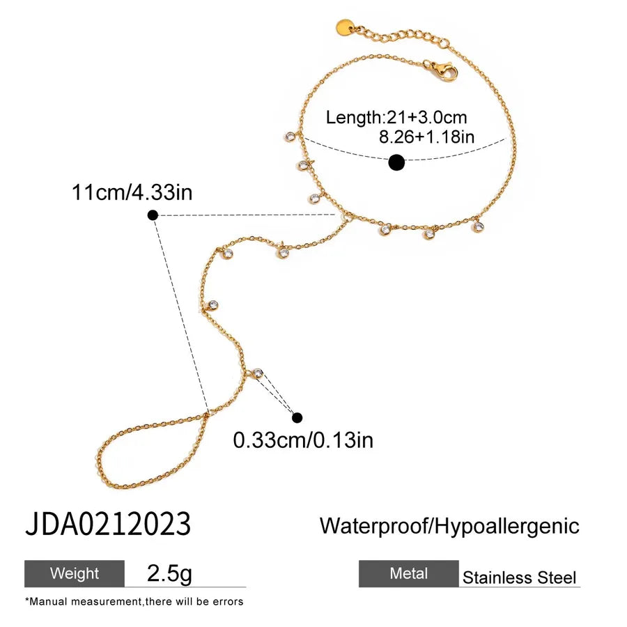 Comprar Tobilleras aesthetic Las Palmas