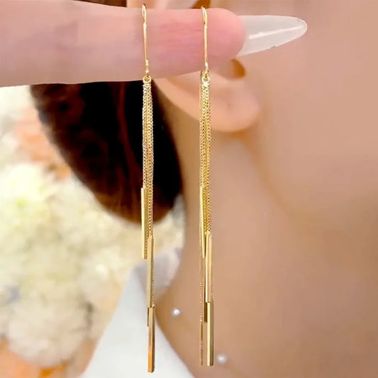 Comprar Pendientes colgantes Palma