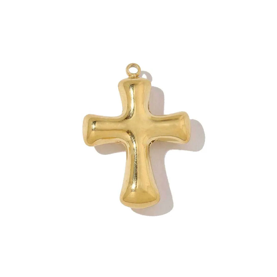 Comprar Pendientes cruz Alicante