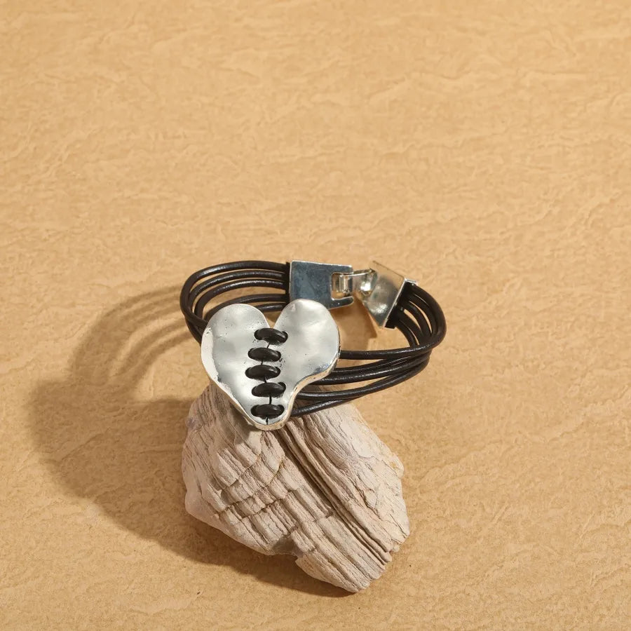 Comprar Pulseras de cuero Bilbao