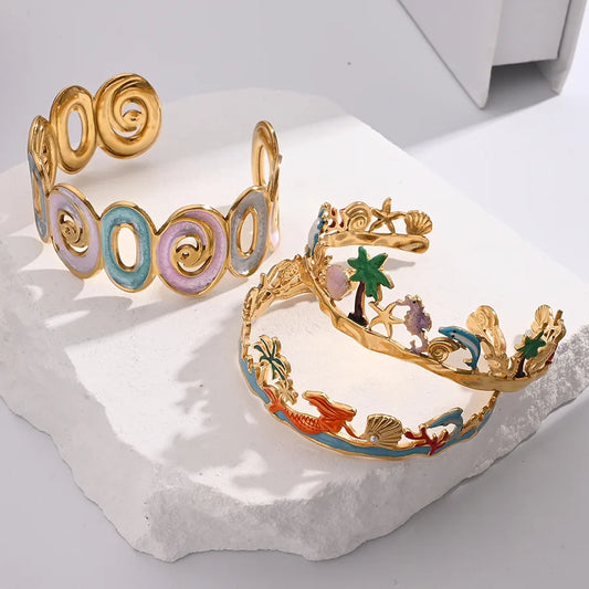 Comprar Pulseras de aros Córdoba