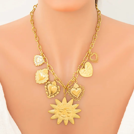 Comprar Cadenas gruesas Alicante