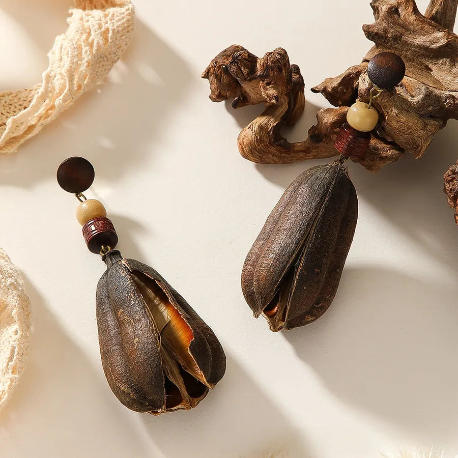 Comprar Pendientes hippies Palma