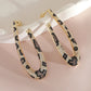 Comprar Pendientes leopardo Valladolid