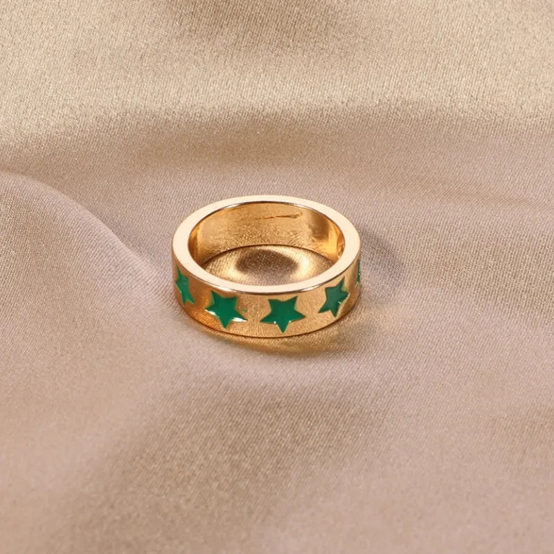 Comprar Anillos ajustables Santander