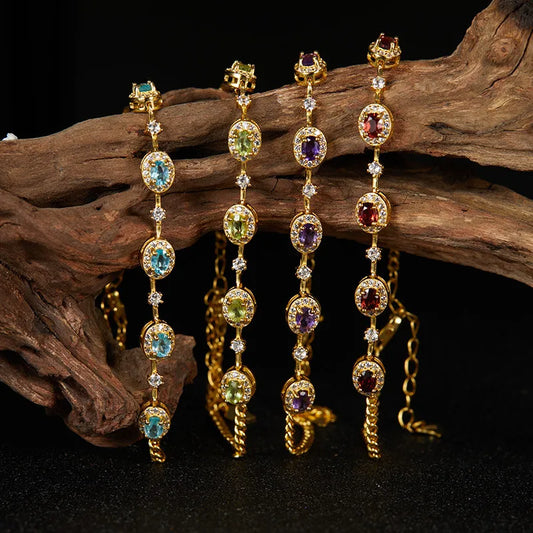 Comprar Pulseras con brillantes Córdoba