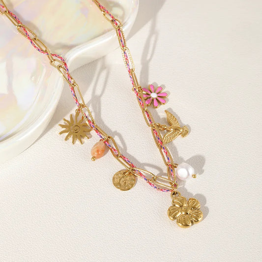 Comprar Cadenas de acero inoxidable Cádiz