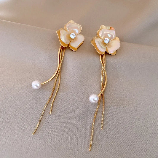 Comprar Pendientes grandes Donostia