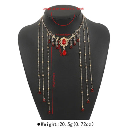 Comprar Collares largos Tarragona