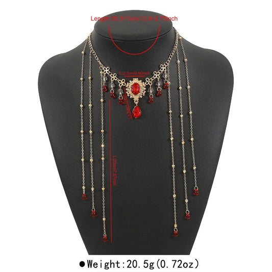 Comprar Collares largos Tarragona