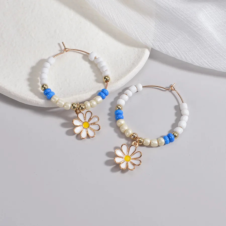 Comprar Pendientes India Palma de Mallorca