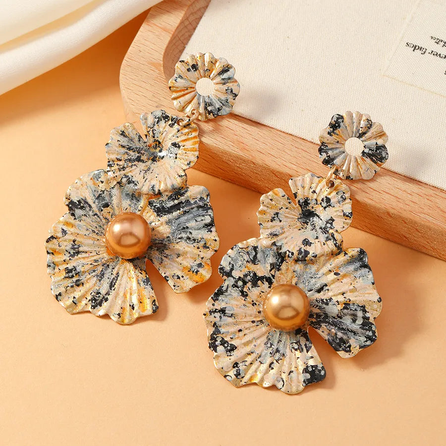 Comprar Pendientes abalorios Barcelona