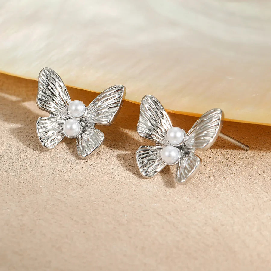 Comprar Pendientes mariposa Málaga