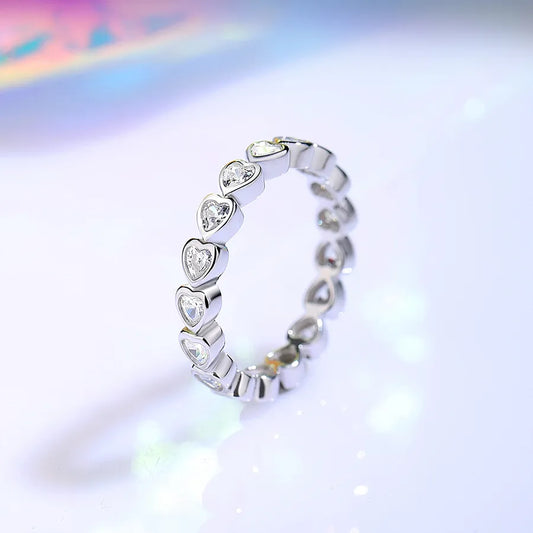 Comprar Anillos brillantes Madrid