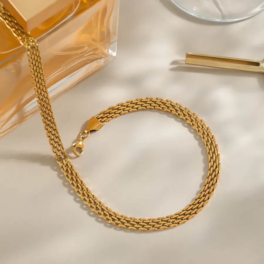 Comprar Collares de cadena Santander