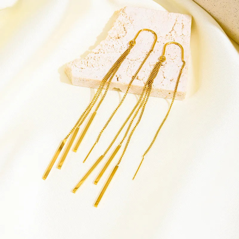 Comprar Pendientes colgantes Palma