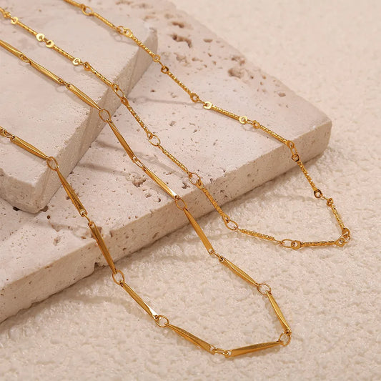 Comprar Collares de acero inoxidable Granada