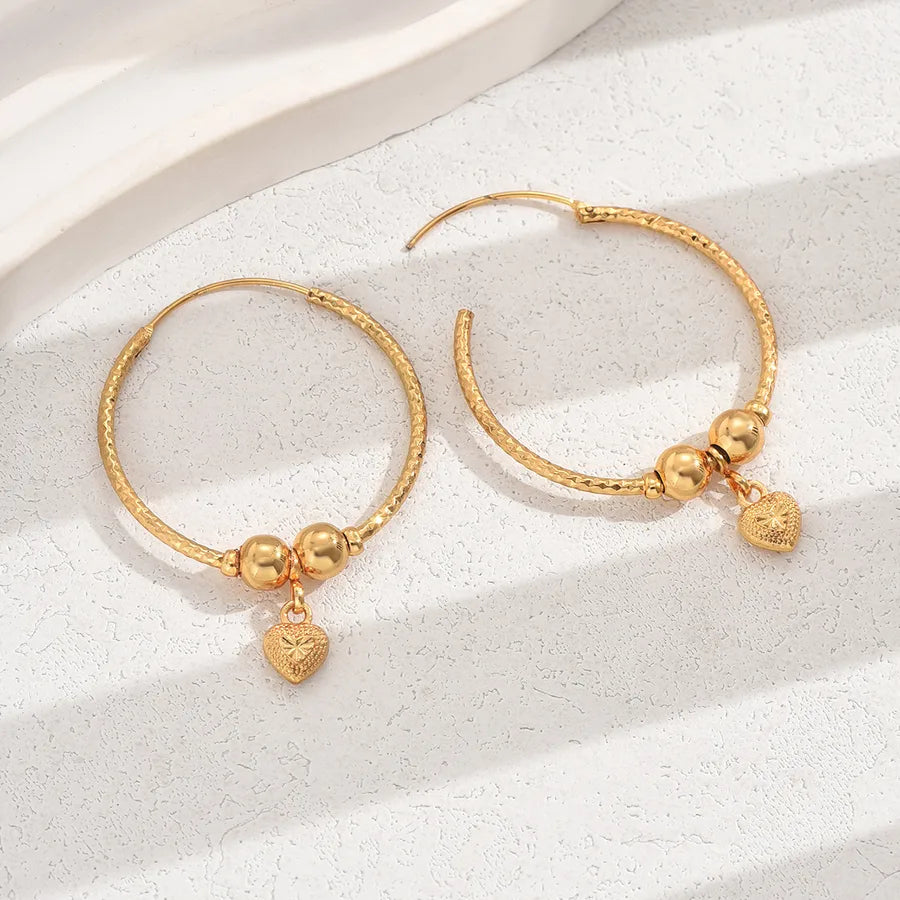 Comprar Pendientes círculo Pamplona